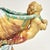 Antique Italian Majolica Centerpiece With Mermaids For Sale - Image 10 of 12