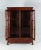 Mid 19th Century 19th Century Mahogany Bookcase, 1850s For Sale - Image 5 of 13