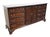 Century Furniture Century Furniture Solid Mahogany Traditional Style 73" Triple Door Dresser For Sale - Image 4 of 14