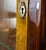 1930s Art Deco Walnut Display Cabinet, 1930s For Sale - Image 5 of 11