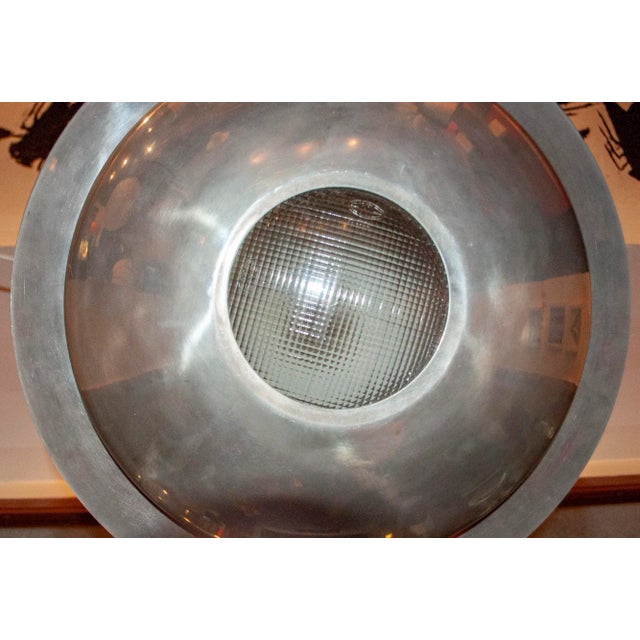 Flos Nictea Chandelier by Afra and Tobia Scarpa for Flos, Italy, 1961 For Sale - Image 4 of 7