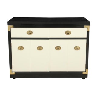 Thomasville Campaign Style Server For Sale