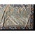 Blue Antique Early 19th Century Blue Chinese Cloud Band Dragon Design Silk Textile For Sale - Image 8 of 9