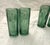 Set of 8 Acrylic Cactus Shot Glasses For Sale - Image 4 of 5