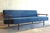 1950s Dutch Early Edition Lotus 3-Seater Sofa by Rob Parry for Gelderland, 1950s For Sale - Image 5 of 17