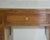 Antique Neapolitan Desk in Walnut, 1700 For Sale - Image 10 of 18