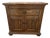 1990s Ethan Allen Royal Charter Oak Nightstand End Table Cabinet For Sale