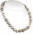 Certified $14,950 12.80-10.00MM Lady's South Sea Pearl and Diamond Necklace. Nothing says, “I Love ❤️ you” more than...