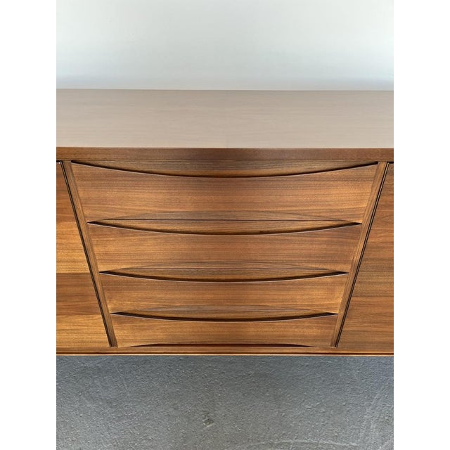 Scandinavian Sideboard, 1960 For Sale - Image 17 of 18