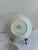 1960s Wedgwood White Embossed Bowls, Set of 4 For Sale - Image 9 of 10
