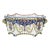 19th Century French Desvres Faience Jardinière For Sale