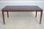 Age: Approx: 30 Years Old Details: Cherry High Quality Construction Large Impressive Table Solid Cherry Legs Traditional...