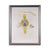 Salvador Dalí, American Clock, Print, Framed For Sale - Image 6 of 6