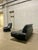 Animal Skin RB 2900 Armchair by Rolf Benz, Germany, 1980s For Sale - Image 7 of 8