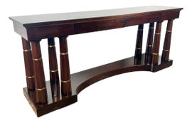 Example of Thomas Pheasant Casegoods and Storage