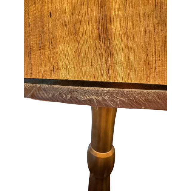 Mid 20th Century Marbro Hollywood Regency Iconic James Mont Lamps - Pair For Sale In San Francisco - Image 6 of 16