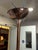 Art Deco Torch Chandelier For Sale - Image 10 of 12