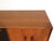 Mid Century Modern Vintage Teak Dry Bar Cart Hutch G Plan Cocktail Cabinet Danish Style For Sale In Greensboro - Image 6 of 15