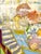 Large Painting "Lemonade Summers" Original by Shann Spishak For Sale - Image 4 of 11