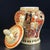 Add a touch of timeless elegance to your home with this beautiful Chinoiserie-style porcelain ginger jar. This charming...