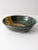 Contemporary Vintage Studio Pottery Bowl For Sale - Image 3 of 12