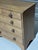 Antique Pine Two Over Three Drawers - Chest of Drawers From England For Sale - Image 4 of 18
