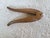Mid 20th Century Mid Century Modern Wooden Fish Nutcracker With Carved Details For Sale In Baltimore - Image 6 of 7