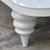 Black and White Marble Multileg Low Table by Jaime Hayon for BD Barcelona, 2016 For Sale - Image 16 of 18