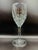Late 20th Century Late 20th Century Waterford Crystal Araglin Wine/Water Goblet For Sale - Image 5 of 10