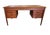 Teak Desk by Børge Mogensen for Søborg Møbelfabrik, Denmark, 1960s, in Flawless conditions. Designed 1960 to 1969 I have...