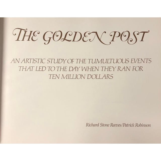 REEVES, Richard Stone & ROBINSON, Patrick Signed by Reeves and Robinson on the limitation page Foreword by Sir Noel...