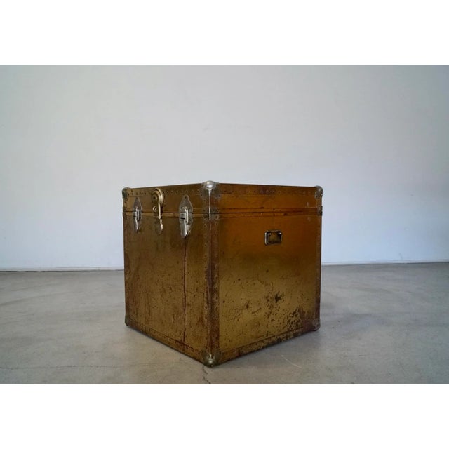 Hollywood trunk 60s 70s ハリウッドトランク Hollywood trunk 60s 70s ハリウッドトランク Hollywood trunk 60s 70s