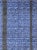 Large Blue Swedish Pile Rug in Blue by Keivan Woven Arts 10'2"x13'9 For Sale - Image 13 of 13
