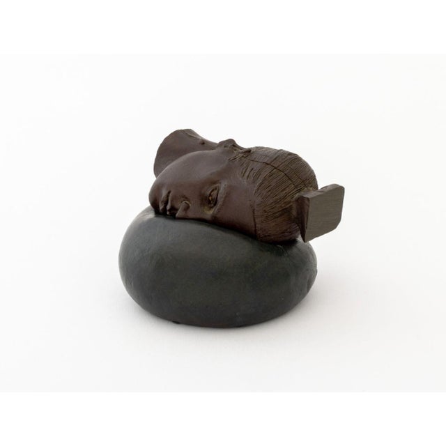 2000 - 2009 Robert Graham Untitled Bronze Sculpture, 2002 For Sale - Image 5 of 14