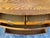 Antique American Tiger Oak Bow-Front Dresser With a Removable Beveled Swivel Mirror by A.H. Heilman & Company For Sale - Image 11 of 11