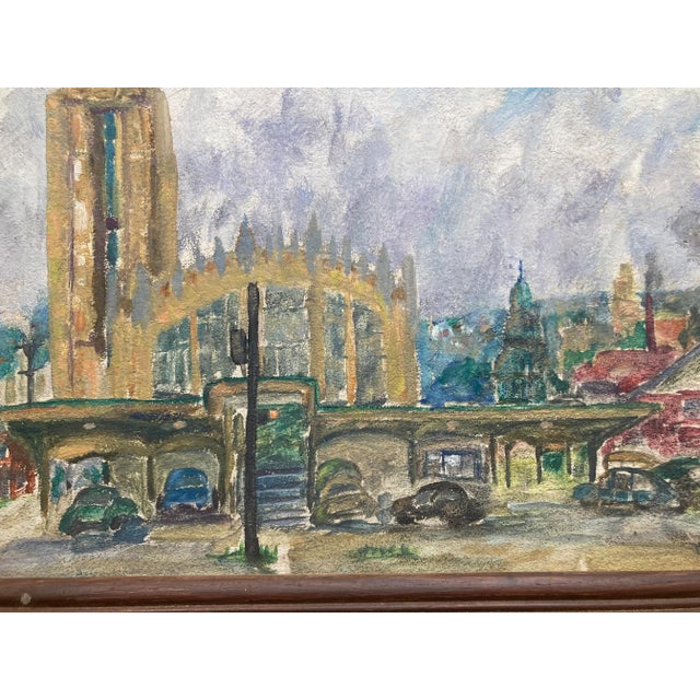 Genevieve Pezet, born as Genevieve Beatrice White, and mononymously signed her work Genevieve[1] (December 19, 1913 –...