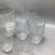 Cristal D’Argues Durand “Cassandra” Crystal Set With 4 Highball and 6 Lowball-Set of 10 For Sale In Sacramento - Image 6 of 13