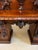 William IV Carved Mahogany Sideboard, 1850s For Sale - Image 15 of 17