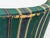Alfred Christensen Style, Armchair, Bentwood, Fabric, Sweden, 1960s For Sale - Image 10 of 11