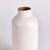 Made in Chulucanas Peru, this handcrafted vase is the product of warm climate, Peruvian clay and an artisans touch....