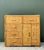 Vintage Woven Rattan and Wood Sideboard For Sale - Image 15 of 17