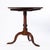 Early 20th Century Early 20th Century Tilt Top Table For Sale - Image 5 of 11