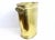 Gold Brass Umbrella Holder, 1960s For Sale - Image 8 of 11