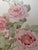 2020s Kaixiguo Original Hand-Painted Floral Artwork – Framed Pink Roses Wall Art For Sale - Image 5 of 11