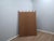 Vintage Wood Entryway Coat Rack with Mirrors by La Moderna, 1970s For Sale - Image 12 of 14
