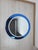 Mid-Century Modern Mirror from Cristal Art, 1950s For Sale - Image 3 of 6