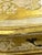 Mid-Century Florentine Italian Hollywood Regency Painted Commode Chest For Sale - Image 14 of 18