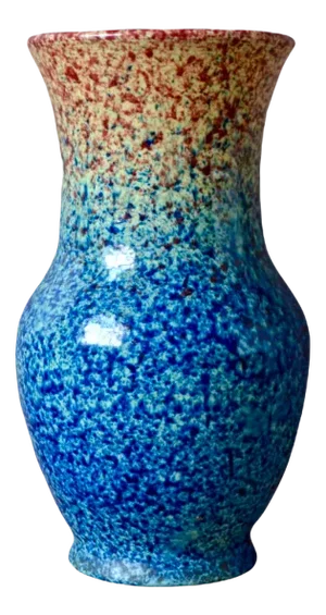 Big Baluster Accolay Vase