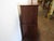 Item 87512: Stickley solid cherry chest of drawers. Age:1980's. Details: Dovetailed drawers and a pullout surface....