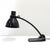 Metal Bauhaus Table Lamp by Gebr. Jacobus, 1940 For Sale - Image 7 of 10